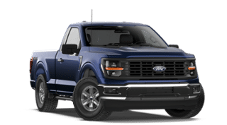 2026 Ford F-150® External Image 4